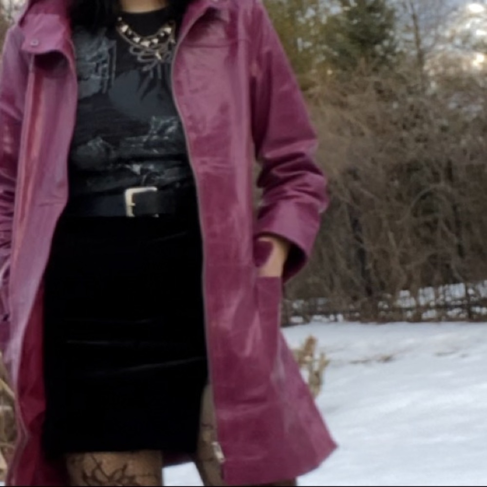 Meet your Posher, Katy